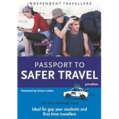 Passport to Safer Travel