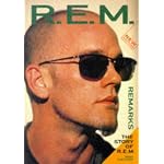 The Story of Rem Remarks book cover
