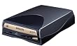 Philips PCRW464K 4x4x6 External USB 2.0 CD-RW Drive