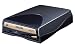 Video Games : Philips PCRW464K 4x4x6 External USB 2.0 CD-RW Drive