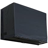 Classic Accessories Air Conditioner Cover, X-Large 79347