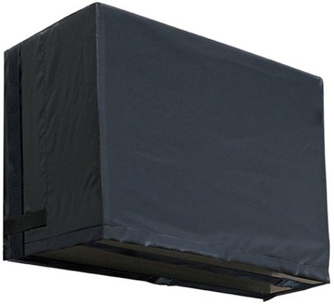 Classic Accessories 79347 Black X Large Air Conditioner Cover