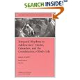 Temporal Rhythms in Adolescence: Clocks, Calendars, and the... by Ann C. Crouter and Reed W. Larson