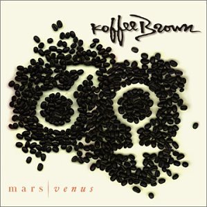 Koffee Brown - MarsVenus - Zortam Music