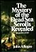 Books : The Mystery of the Dead Sea Scrolls Revealed