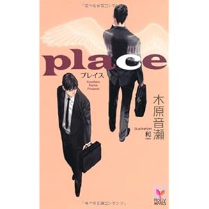 place (Holly NOVELS)