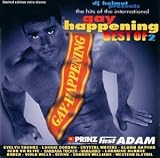 Vol. 2-Best of Gay Happening