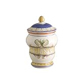 Pfaltzgraff Villa della Luna Small Storage Jar