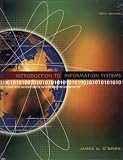 Introduction to Information Systems: Book With Cd-rom + Passcode for Online Website