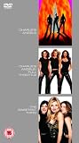Charlie`s Angels/Charlie`s Angels - Full Throttle/The Sweetest Thing [DVD] [2000]