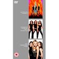 Charlie's Angels / Charlie's Angels: Full Throttle / The Sweetest Thing [UK IMPORT]