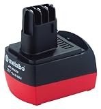 Metabo Akku-Pack 12 V / 2,0 Ah