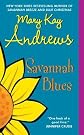 Savannah Blues [SAVANNAH BLUES] [Mass Market Paperback]