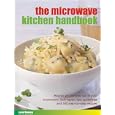 The Microwave Kitchen Handbook (Practical Handbook)