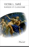 Baroque et classicisme