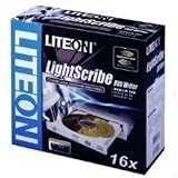 LiteOn LH-18A1H - Disk drive - DVD?RW (?R DL) / DVD-RAM - 18x/18x/12x - IDE - internal - 5.25
