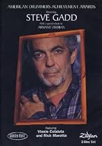 American Drummers Achievement Awards Honoring Steve Gadd With A Special Tribute To Armand Zildjian