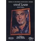 American Drummers Achievement Awards Honoring Steve Gadd With A Special Tribute To Armand Zildjian by 