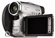 Sony DCR-DVD201E DVD Camcorder - USB2.0, Analogue-In, Widescreen, 1 Megapixel