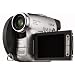Sony DCR-DVD201E DVD Camcorder - USB2.0, Analogue-In, Widescreen, 1 Megapixel