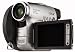 Sony DCR-DVD201E DVD Camcorder - USB2.0, Analogue-In, Widescreen, 1 Megapixel