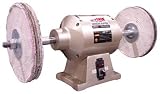 Buffing Machine, Dual Speed Motor