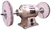 Buffing Machine, Dual Speed Motor