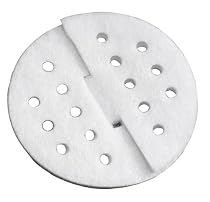 Honeywell HMP-12P QuickSteam Mineral Absorption Pad, 12 Pack