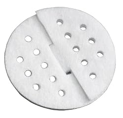 Honeywell HMP-12P QuickSteam Mineral Absorption Pad, 12 Pack