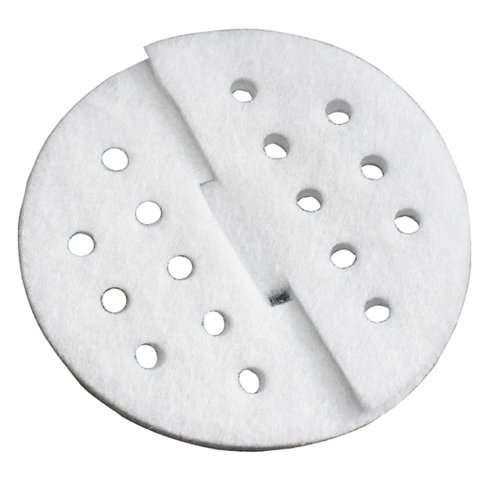 Honeywell HMP-12P QuickSteam Mineral Absorption Pad, 12 Pack