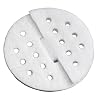 Honeywell HMP-12P QuickSteam Mineral Absorption Pad, 12 Pack