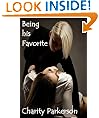 Being his Favorite
