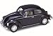 CARS & CO COMPANY 327 6304 - Welly VW Käfer