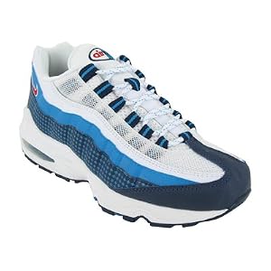 Buy Nike Ladies NIKE AIR MAX '95 Ladies RUNNING SHOES by Nike
