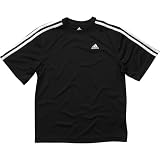 adidas Core Short Sleeve Top Youth