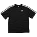 adidas Core Short Sleeve Top Youth