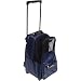 PET VOYAGE BACKPACK ON WHEELS BLUE