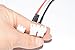 Feifan YiZhan Tarantula JJRC X6 RC Quadcopter Spare Parts 7.4V 1200mah Battery with AC Charger with 3in1 Cable