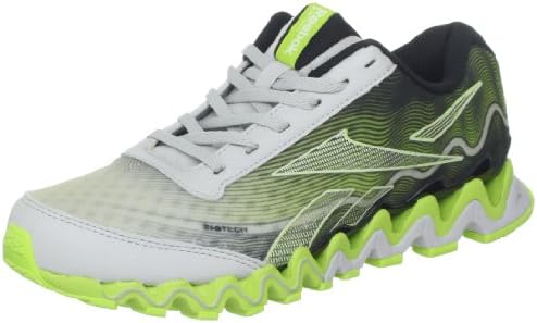 Reebok Men's ZigUltra Running Shoe