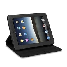 Hartmann Capital Leather Ipad 2 Cover
