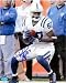 Reggie Wayne autographed 8x10 Photo (Indianapolis Colts)