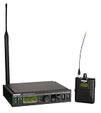 Shure P9tr-x1 Psm 900 System W/O Earphones