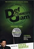 Def Comedy Jam Classics: Steve Harvey