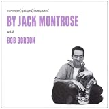 Jack Montrose With Bob Gordon