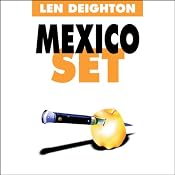 Mexico Set | [Len Deighton]