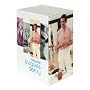 Jacques Demy Collection - 12-DVD Box Set ( Ars / Le sabotier du Val de Loire / Lola / Model Shop / Bay of Angels / The Umbrellas of Cherbourg / The Young Girls of Rochefort / Donkey Skin / The Pied Piper / Lady Oscar / The Indifferent Lover / Break of Day