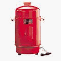 SMOKER/GRILL ELECTRIC