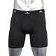 2-Pack Adidas Men's Sport Performance Climalite Boxer $16.36