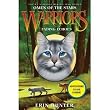 Warriors: Omen of the Stars #2: Fading Echoes (Hardcover)