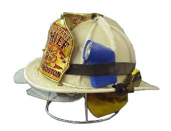 Helmet Light Strap Fire Helmet